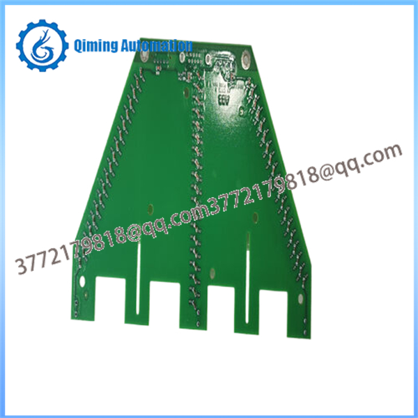 ABB 3BHE032285R0102 XVC772A102 gate unit